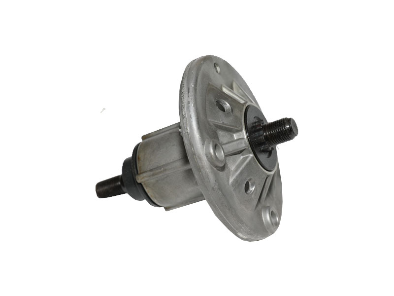 Rakitan spindle blade 5/8-inci untuk bagian traktor mesin pemotong rumput