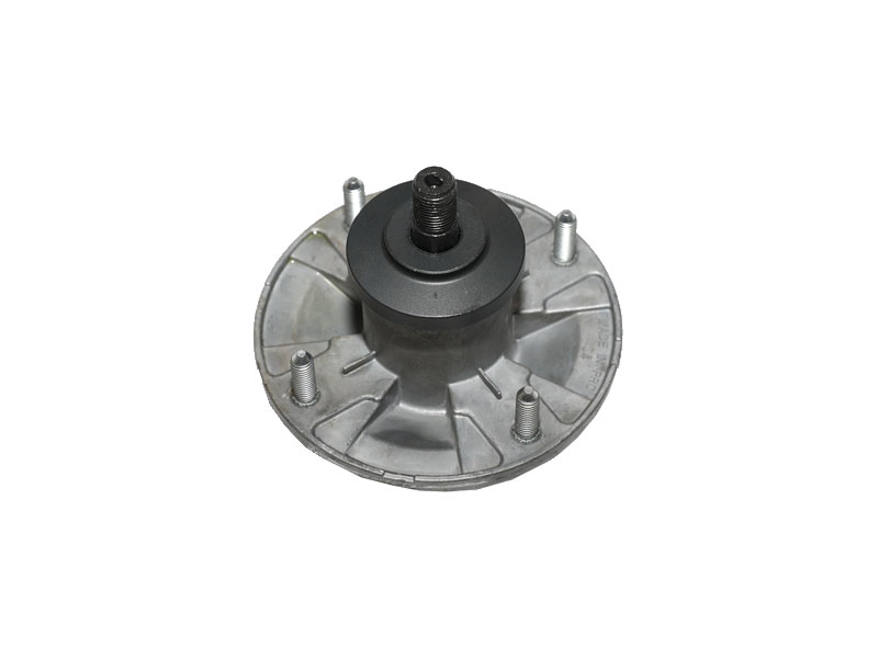 Rakitan Spindle Mesin Mesin Mesin Mesin Besi Besi Tugas Berat, Sertifikasi ISO & Presisi Tinggi