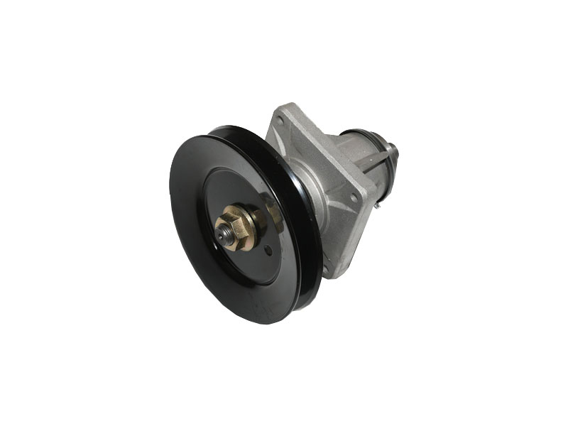 Dealer Memilih Rakitan Spindle