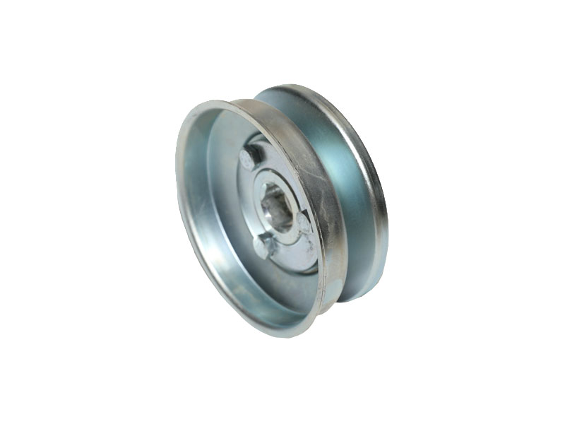 Deck Spindle Pulleys untuk semua mesin pemotong rumput saat pengiriman cepat