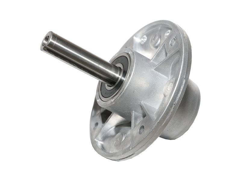 Lawn Mower Part Lawn Mower Deck Spindle Untuk Bobcat 36567