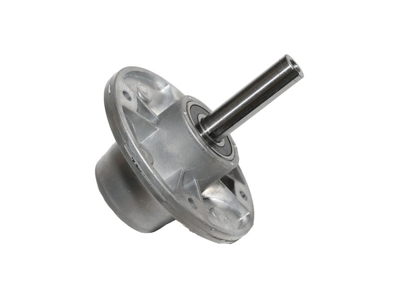 Lawn Mower Part Lawn Mower Deck Spindle Untuk Bobcat 36567