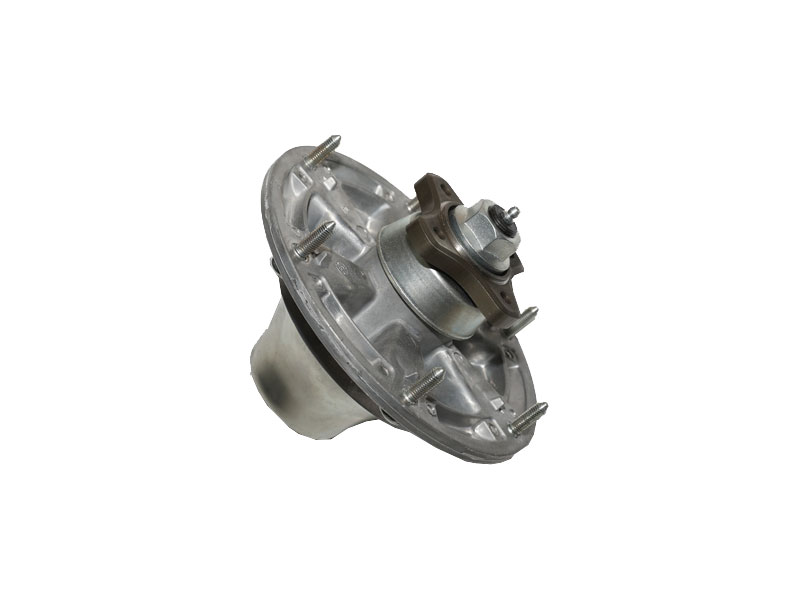 Mower Heavy Duty Deck Spindle Assembly untuk 38 