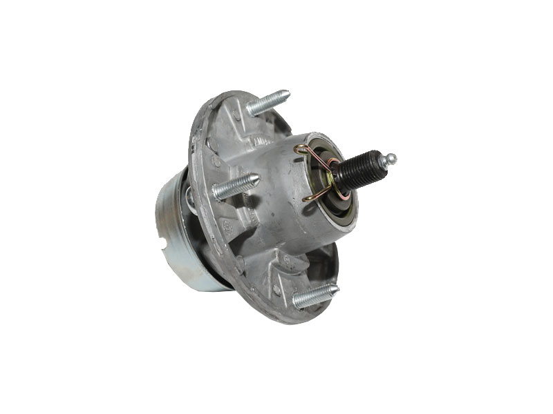 SPINDLE PENGGANTIAN CAMP PARTS AM144377 Untuk John Deere AM124498 AM131680 AM135349 Mower Spindle