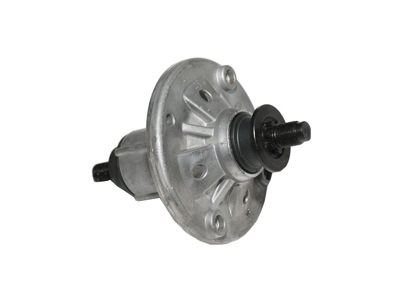 Penggantian 42 ″ & 48 ″ Mower Deck Spindle Assembly Fit Fit Muchyle