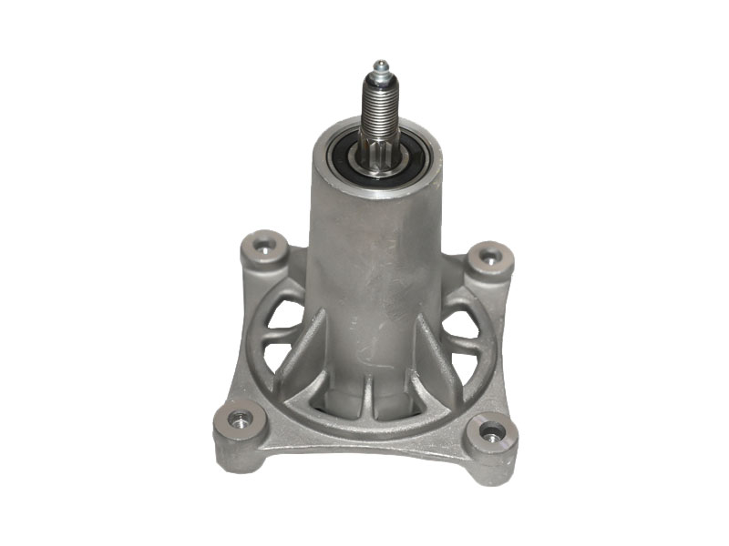 Rotary Lawn Mower Spindle Majelis Setel untuk Dek 42 & 46 'Blade