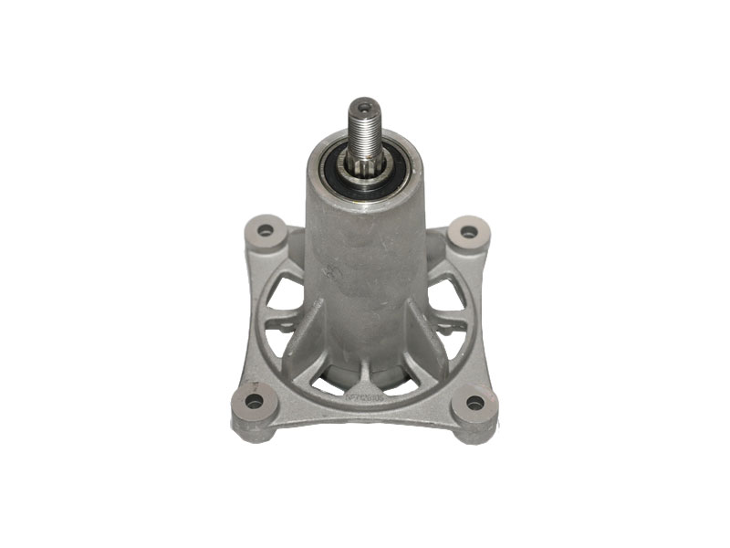 Rotary Lawn Mower Spindle Majelis Setel untuk Dek 42 & 46 'Blade