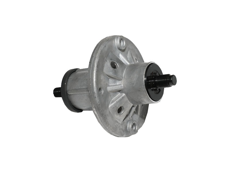 Perakitan spindle untuk deck 42 '/48' dengan kualitas yang dapat diandalkan dan harga kompetitif