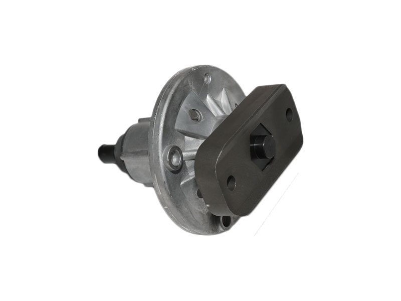 Perakitan Spindle untuk Dek Mesas John Deere GY20050 GY20785 (L100 L120 L130)